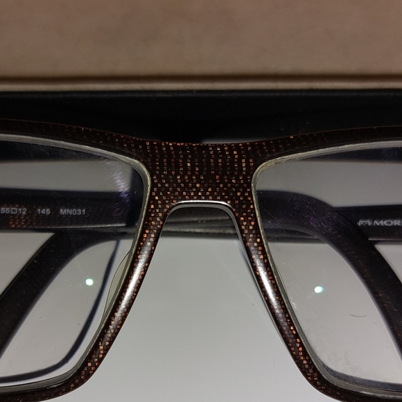 OGA Glasses - Picture 5 of 14